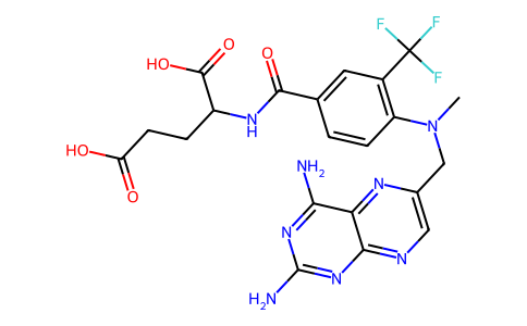 NSC 144698 136242-91-6